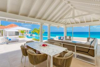 Villa Carisa - Marigot - 6