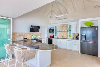 Villa Carisa - Marigot - 2