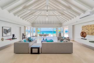 Villa Carisa - Marigot - 4