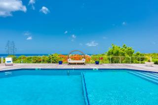 Villa Lotus - Marigot - 6
