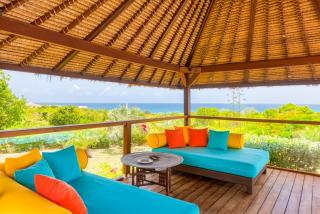 Villa Lotus - Marigot - 4