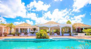 Villa Riviera - Les Terres Basses - 5