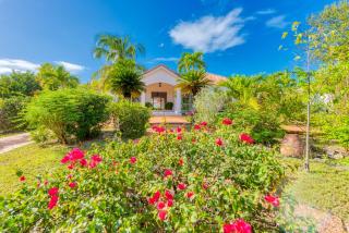 Villa Riviera - Les Terres Basses - 1