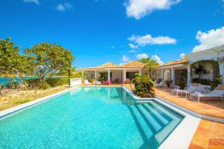 Villa Riviera - 7