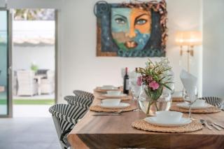 Elegante y moderna Villa Miami - Adeje - 9