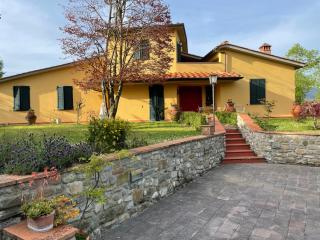 Villa Elisa - Scarperia - 9