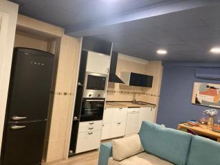 Nuevo apartamento céntrico playa de cullera. - Cullera - 7