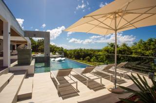 Villa Wellness - 8