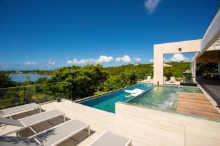 Villa Wellness - Baie Longue - 6