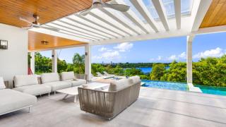 Villa Wellness - Baie Longue - 3