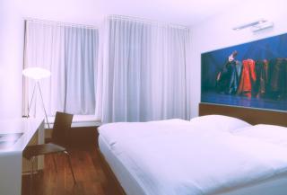 arte Hotel Linz - 8