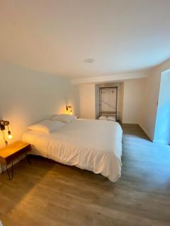 Ty Guenhaël petite maisonnette avec extérieur intra-muros proche port de Vannes - Vannes - 4