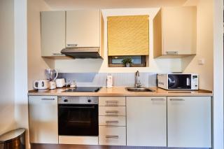 Luxury Apartment Przno Milocer - Budva - 2