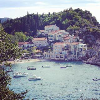 Luxury Apartment Przno Milocer - Budva - 9