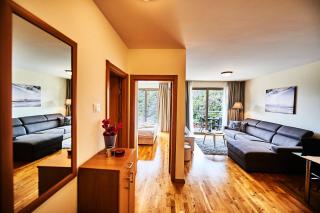 Luxury Apartment Przno Milocer - Budva - 4