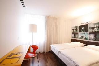 arte Hotel Linz - Linz - 6