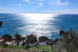 La mansarda di Crevari - Genova - 9