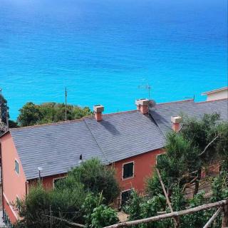 La mansarda di Crevari - Genova - 8