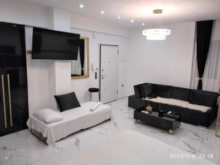 Despina's Palace apt downtown - Heraklio - 6
