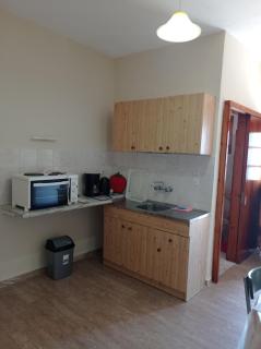 LITHERI-Studios&Apartment - 9