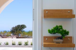 Zaitun Luxury Suites - Karterados - 5