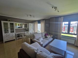 Casa Adriego - Riaza - 3