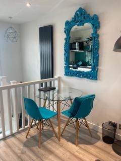 Studio Tavros - Bristol - 6