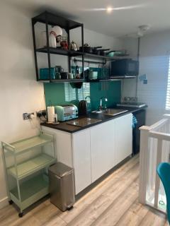 Studio Tavros - Bristol - 5