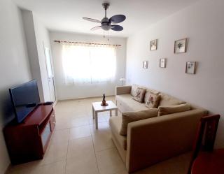 Disfruta en 1ª línea de playa - Puertito de Güímar - 5