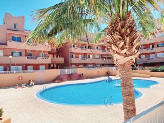 Disfruta en 1ª línea de playa - Puertito de Güímar - 6