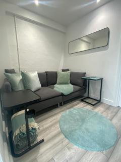 Studio Tavros - Bristol - 2