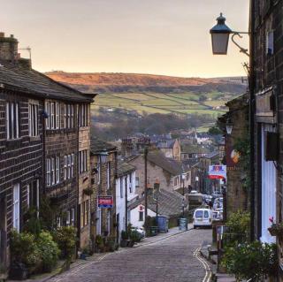 Apartment in West Yorkshire 3 - Keighley - 2