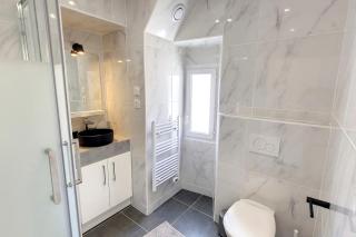 HENRI CAMILLE REAL ESTATE - Bambou- One bedroom center - Cannes - 2