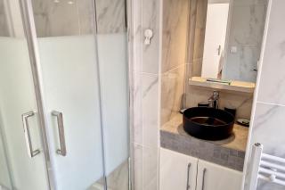 HENRI CAMILLE REAL ESTATE - Bambou- One bedroom center - Cannes - 1