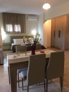 My home apartments 1 - Limenas - 2