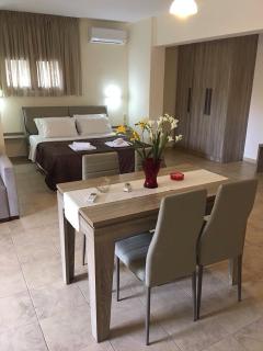 My home apartments 1 - Limenas - 1