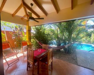 The Inner Light Yoga Lodge - 2