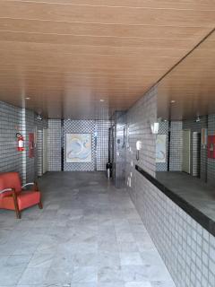 Apartamento encantador na Barra com vista pro mar! - 5