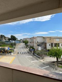 Apartments with free private parking - 4