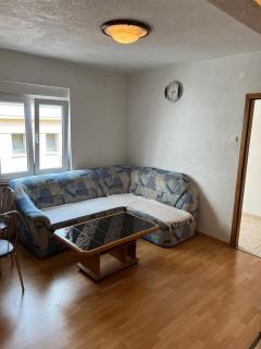 Apartments with free private parking - 1