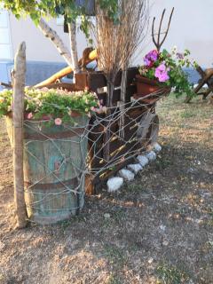 CASA PIERA - Acciano - 3