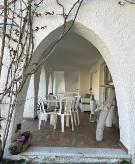 Le Bouganville apartment - Santa Teresa di Gallura - 9