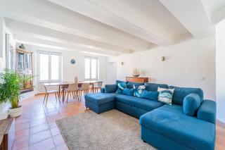 Magnifique 105m2 au Coeur du Vieux-Port - Marsiglia - 9