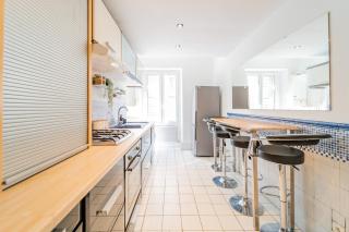 Magnifique 105m2 au Coeur du Vieux-Port - Marsiglia - 4