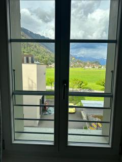 Interlaken Best View Deluxe Apartment - Interlaken - 3