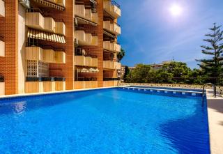 Holiday Penthouse Jardin - Torrevieja - 9