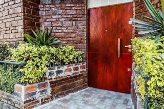 Habitación con baño privado B, Centro de Coyoacán - Città del Messico - 1