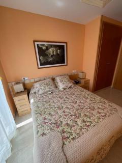 Residencial Spiaggia Dorata a 100m de la Playa - Tarragona - 1