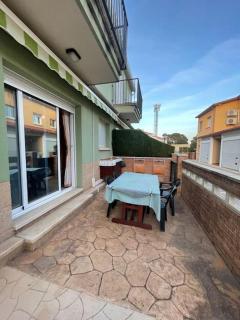 Residencial Spiaggia Dorata a 100m de la Playa - Tarragona - 7