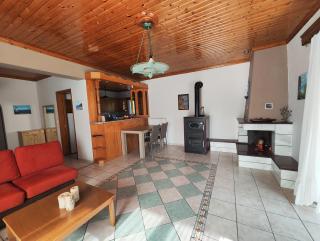 Aeolian Retreats - Rural Villa - Moudhros - 6